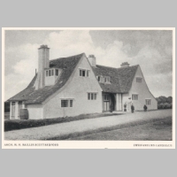 Baillie Scott, House for two families, Hermann Muthesius, Landhaus und Garten, p.174.jpg